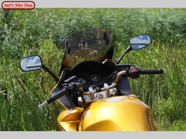 honda - cbf-1000-a
