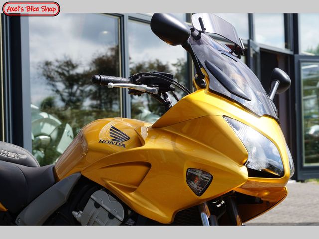 honda - cbf-1000-a