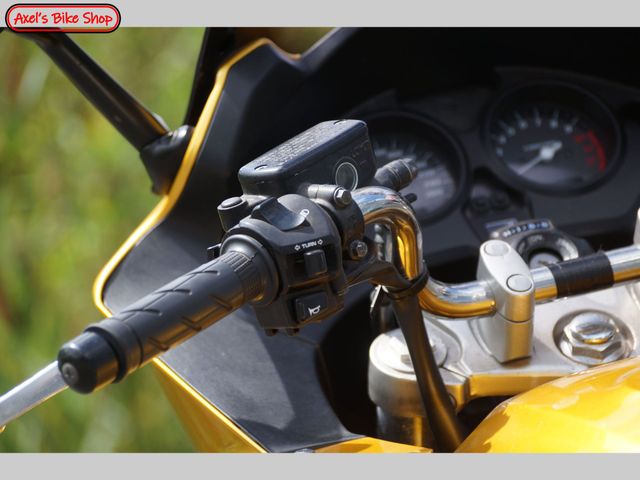 honda - cbf-1000-a