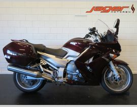 Yamaha FJR 1300 A 2008 occasion