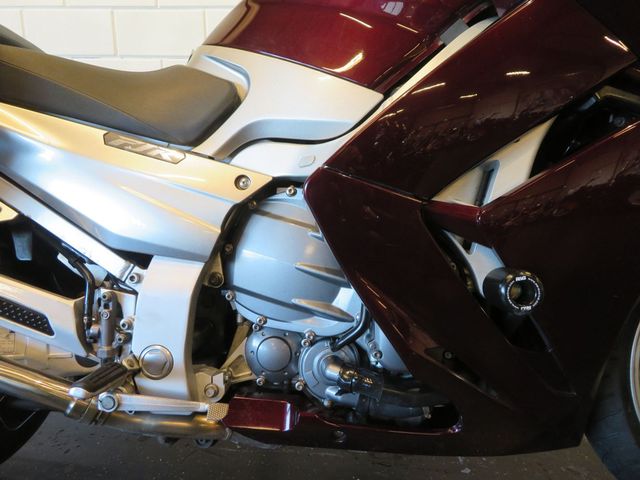 yamaha - fjr-1300-a