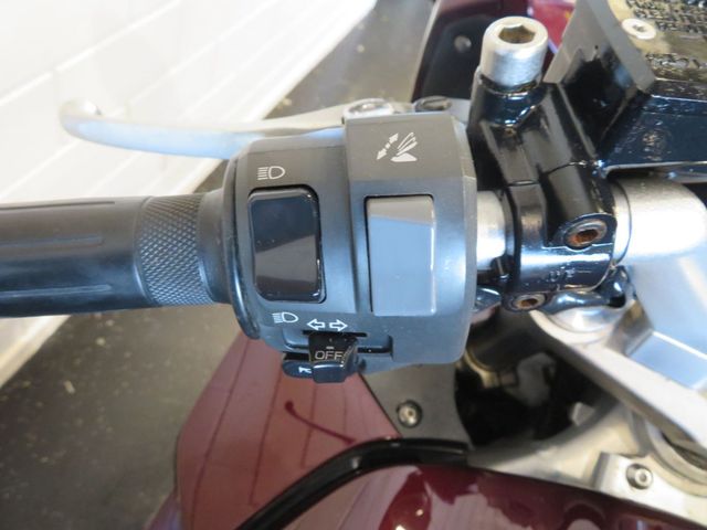 yamaha - fjr-1300-a