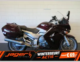 Yamaha FJR 1300 A 2008 occasion