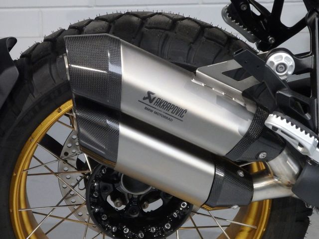 bmw - r-1300-gs