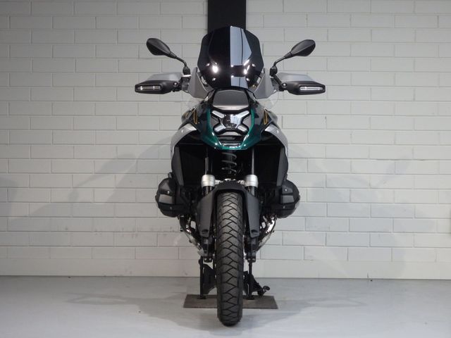 bmw - r-1300-gs