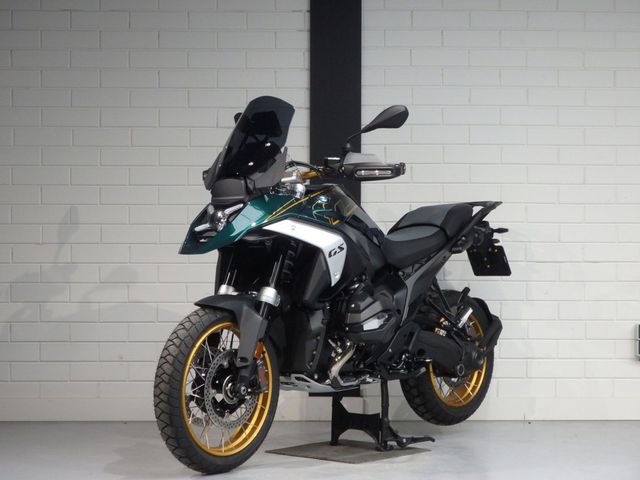bmw - r-1300-gs