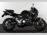 SUZUKI B KING 1300
