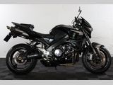 SUZUKI B KING 1300