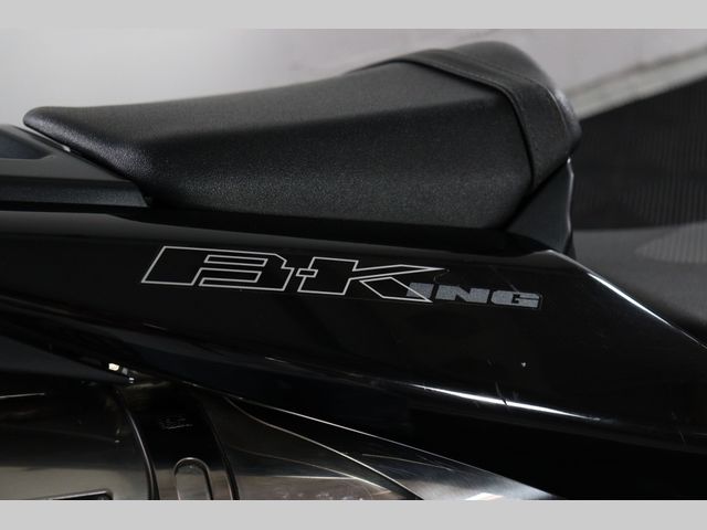 suzuki - b-king-1300