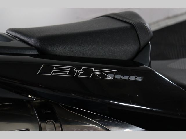 suzuki - b-king-1300
