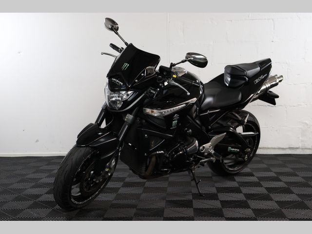 suzuki - b-king-1300