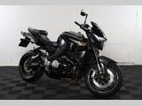 SUZUKI B KING 1300
