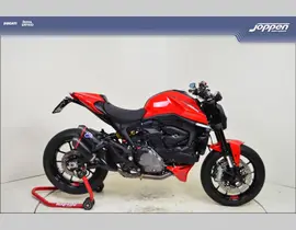 Ducati Monster 937 2021 occasion
