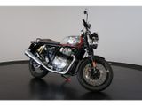 ROYAL ENFIELD INTERCEPTOR 650