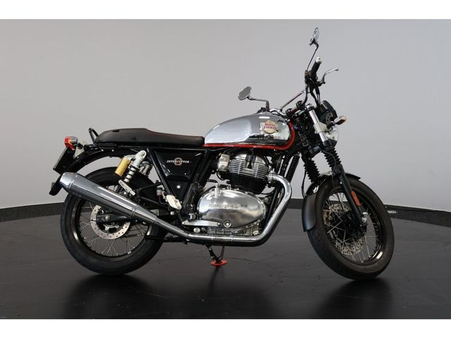 royal-enfield - interceptor-650