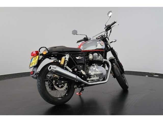 royal-enfield - interceptor-650