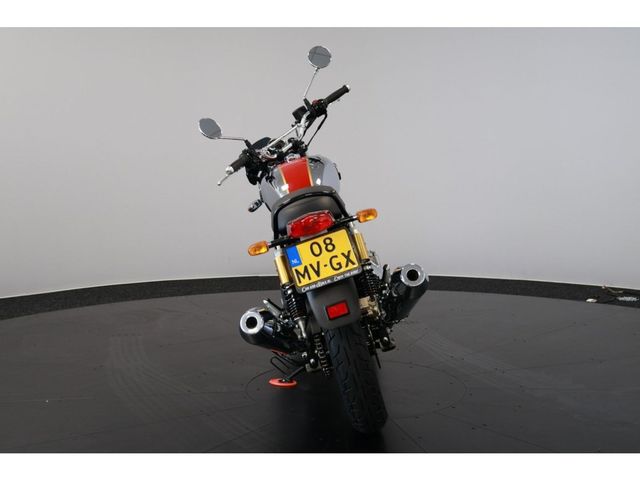 royal-enfield - interceptor-650