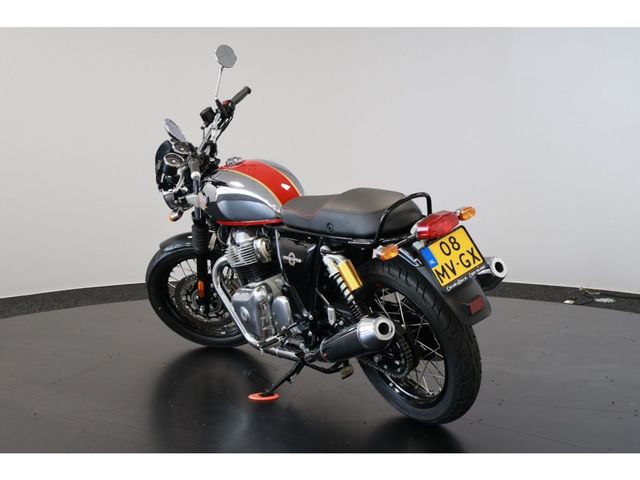 royal-enfield - interceptor-650