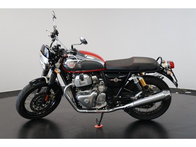 royal-enfield - interceptor-650