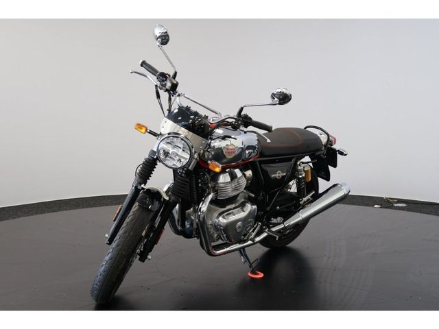 royal-enfield - interceptor-650