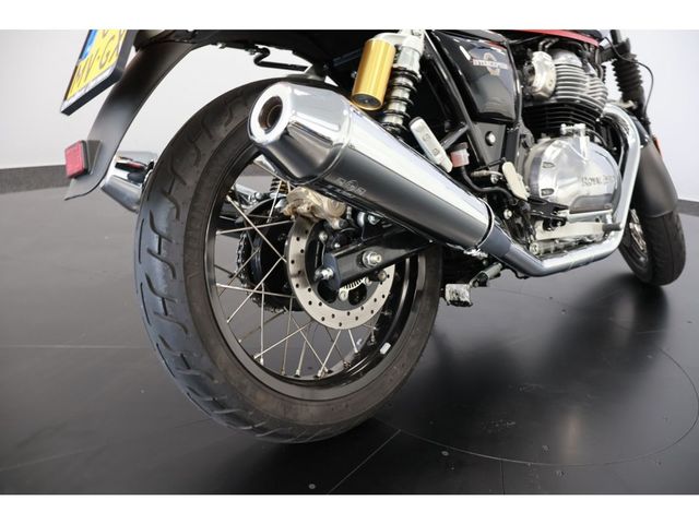 royal-enfield - interceptor-650