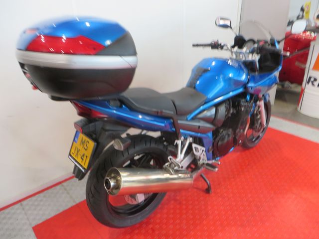 suzuki - gsf-650-s-bandit-abs