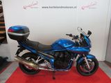 SUZUKI GSF 650 S BANDIT ABS