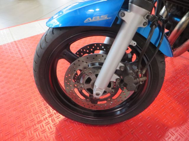 suzuki - gsf-650-s-bandit-abs