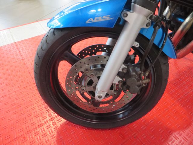 suzuki - gsf-650-s-bandit-abs