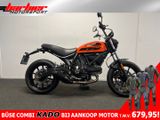DUCATI SCRAMBLER SIXTY2