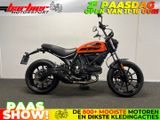 DUCATI SCRAMBLER SIXTY2