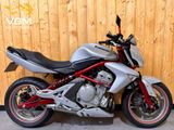 KAWASAKI ER 6 N
