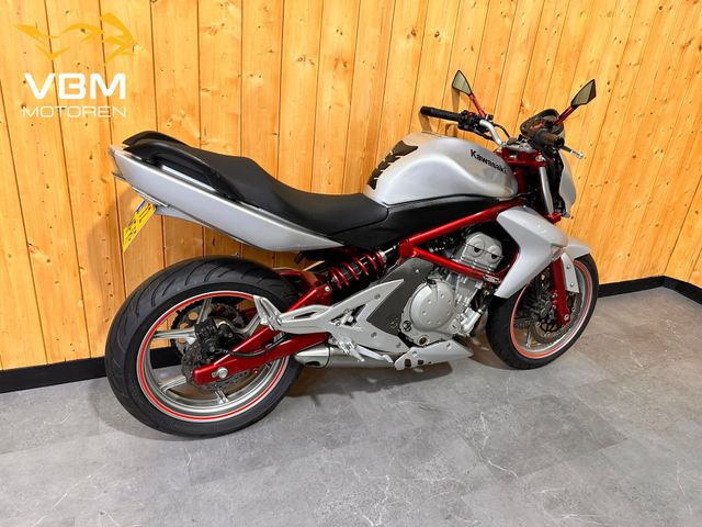 kawasaki - er-6-n