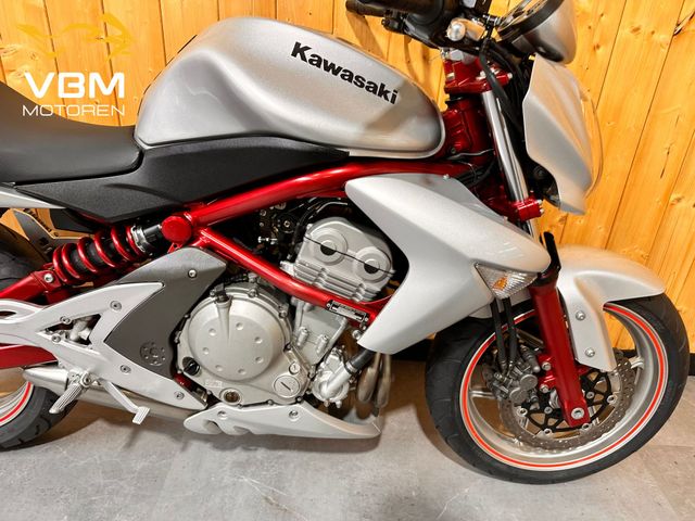 kawasaki - er-6-n