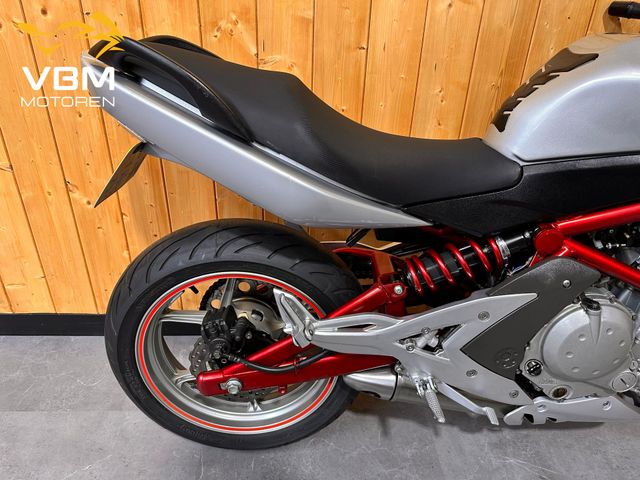 kawasaki - er-6-n