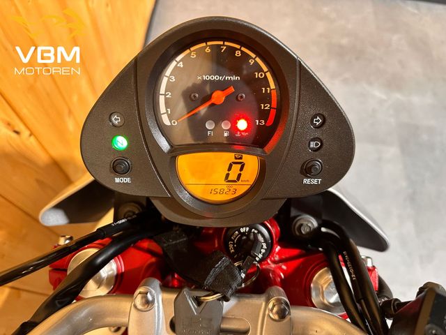 kawasaki - er-6-n