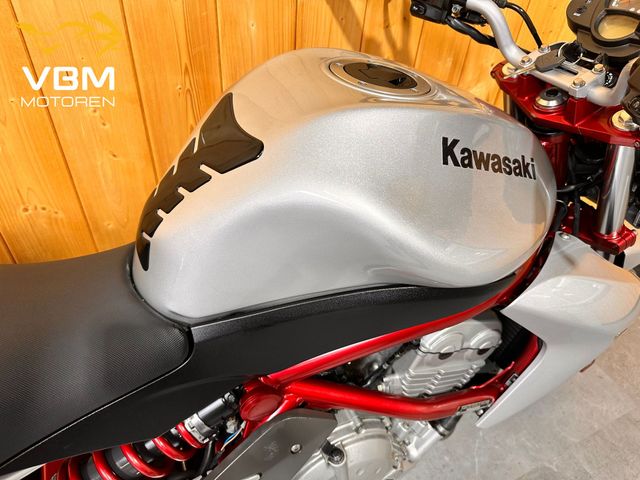 kawasaki - er-6-n