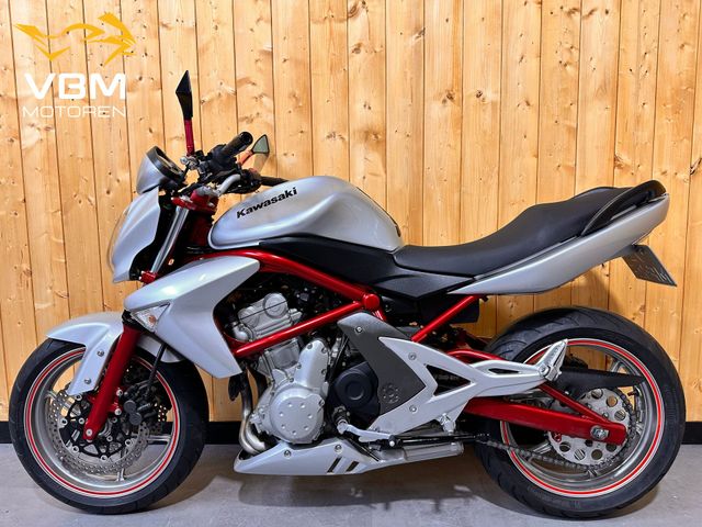 kawasaki - er-6-n