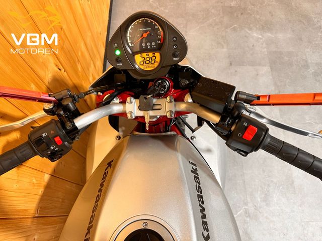 kawasaki - er-6-n