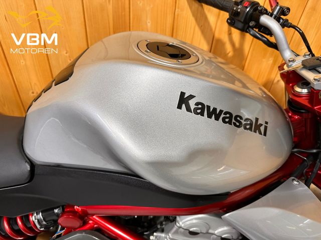 kawasaki - er-6-n