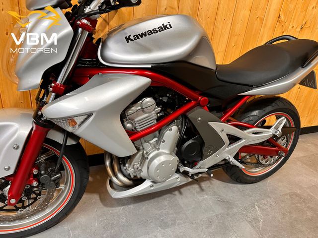 kawasaki - er-6-n