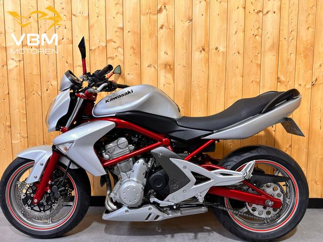 kawasaki - er-6-n