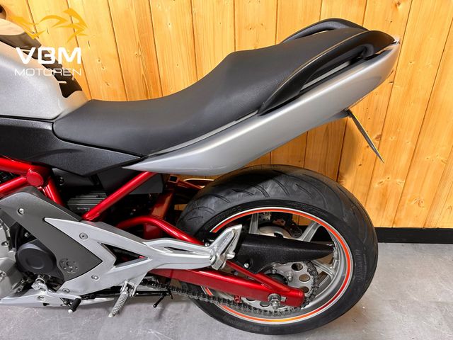 kawasaki - er-6-n