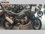 HONDA CRF 1100 L AFRICA TWIN DCT