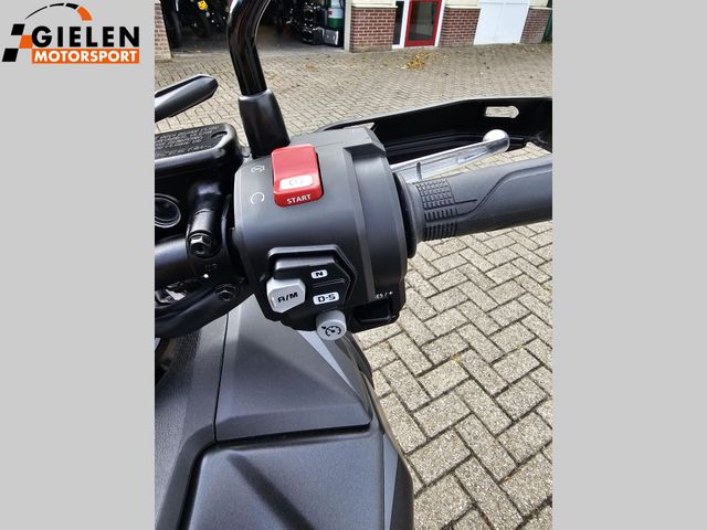 honda - crf-1100-l-africa-twin-dct