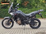 HONDA CRF 1100 L AFRICA TWIN DCT