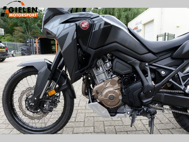 honda - crf-1100-l-africa-twin-dct