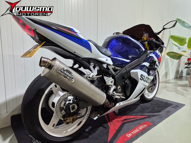 suzuki - gsx-r-1000