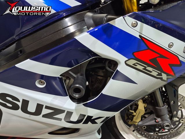 suzuki - gsx-r-1000