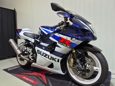 SUZUKI GSX-R 1000 – foto 2
